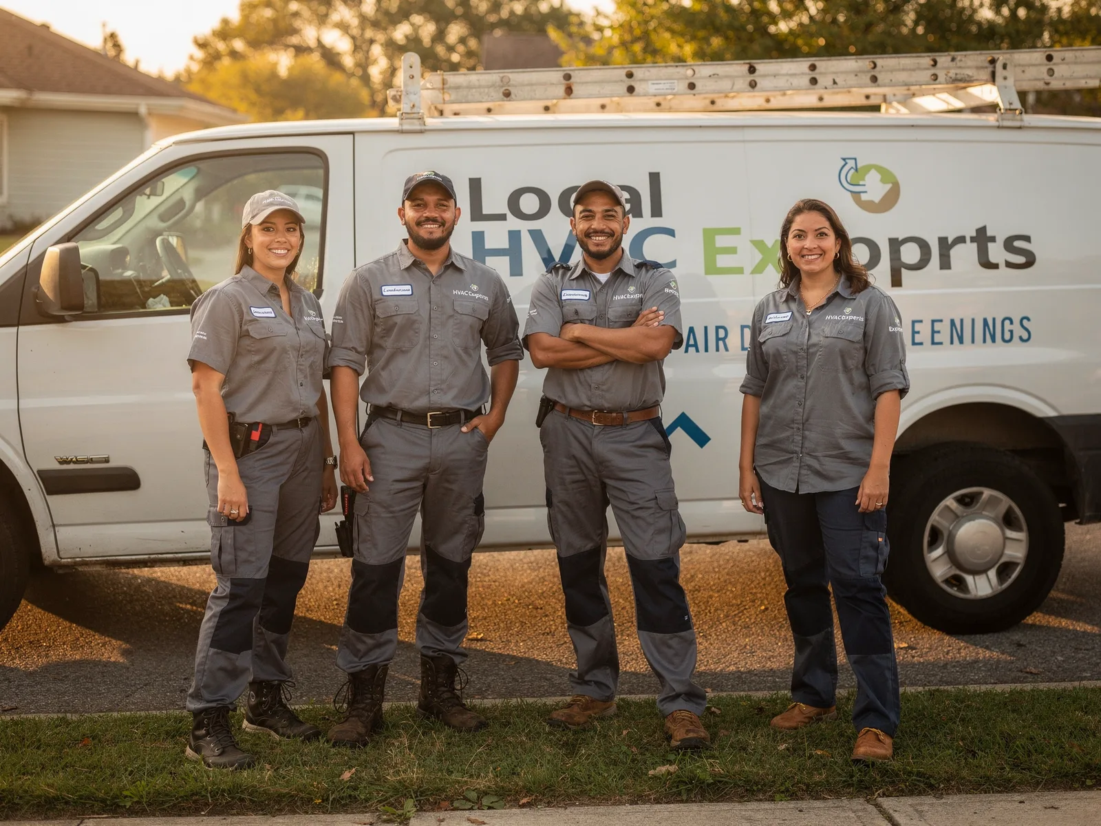 24/7 HVAC Repair & AC Replacement company in Montfort, WI